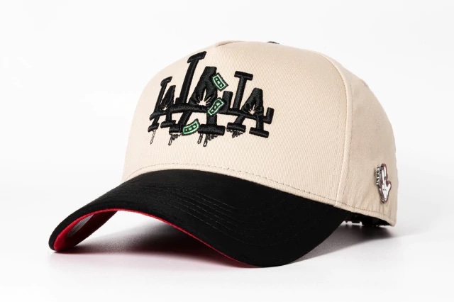 LA DOLLARS SPECIAL EDITION