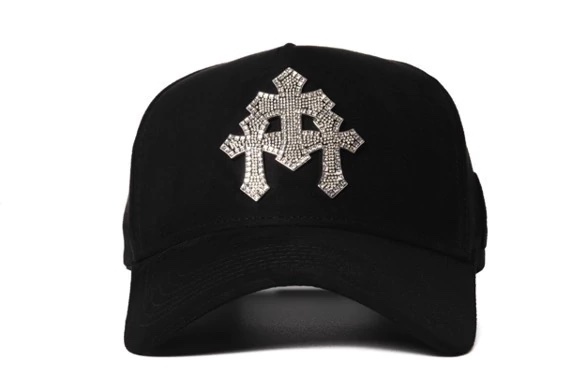 THE CROSSES