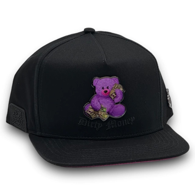 [COGNEMO26OS0029] DIRTY MONEY TEDDY