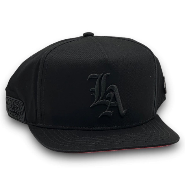 [COGNENE26OS0223] LIMITED EDITION BLACK LA