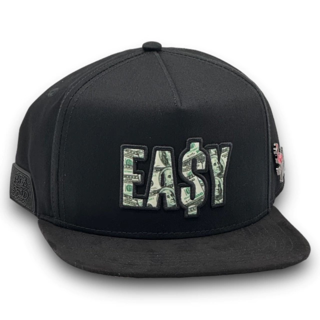 [COGNENE26OS0088] EASY MONEY BLACK