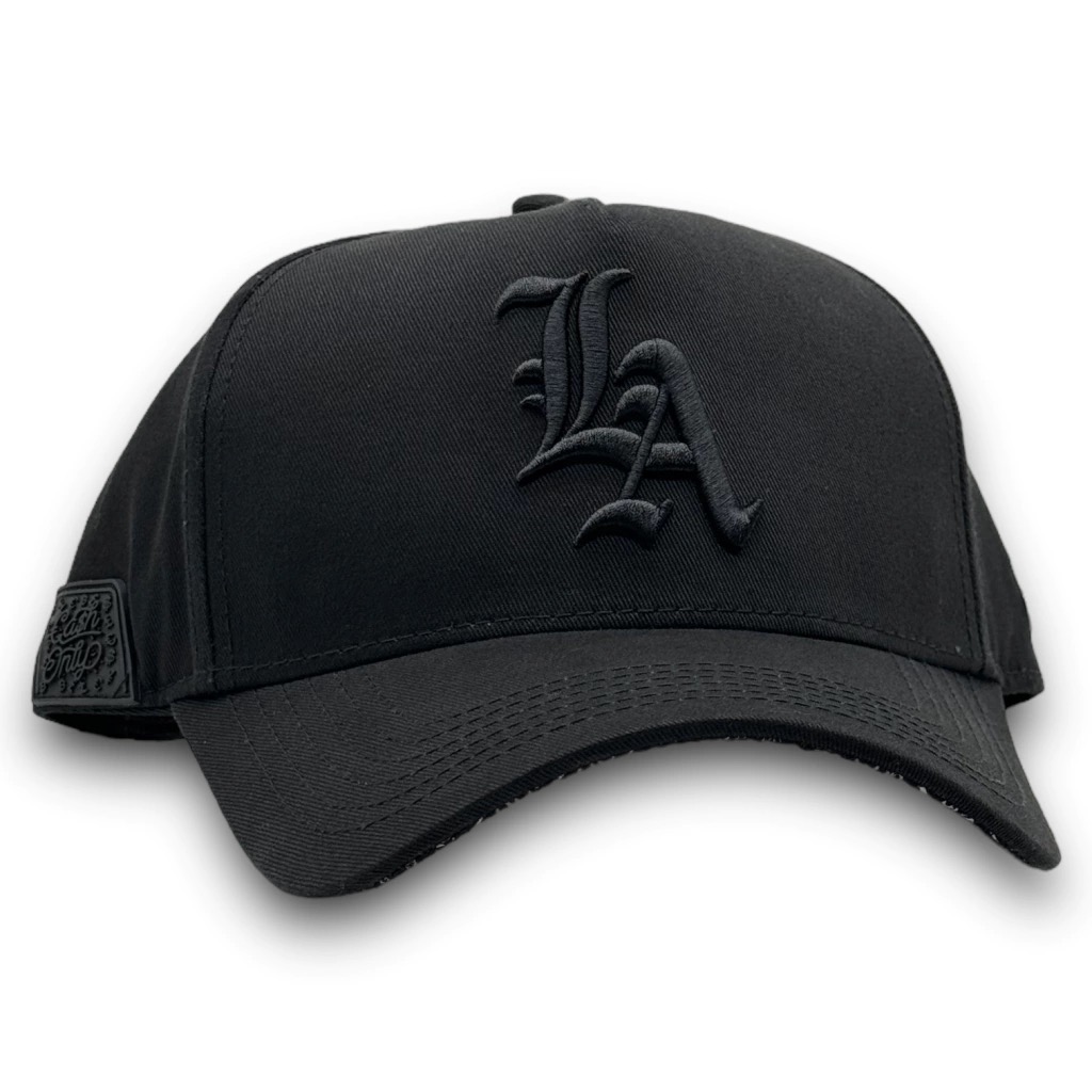 [COGNENE26OS0185] LA BLACK & BANDANA CURVA