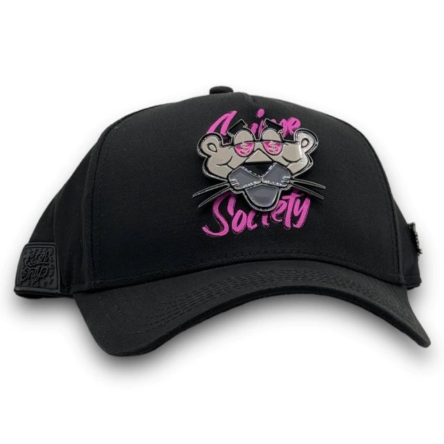 PANTERA CRIME SOCIETY CURVA