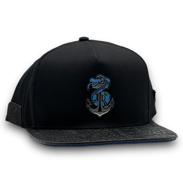 [COGGRBL26OS0010] BLUE SNAKE