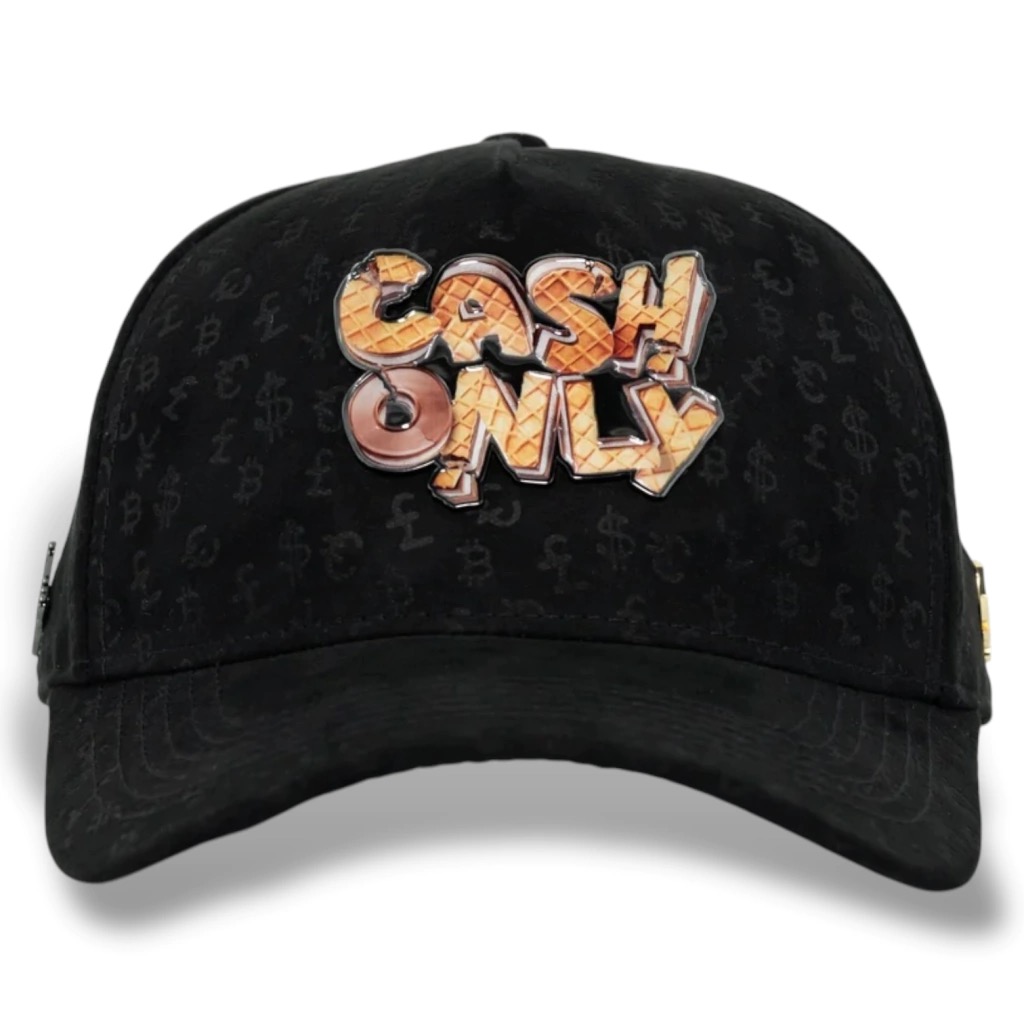 CASH & COOKIES