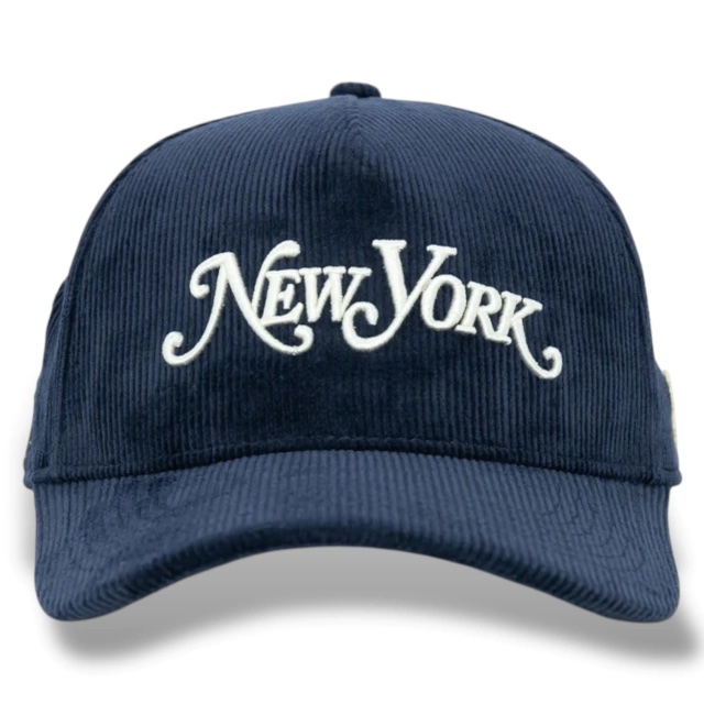 CASH OF NY BLUE