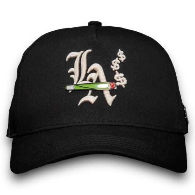 [COGNEBL26OS0134] LA SMOKE PORRO IN WHITE BASEBALL