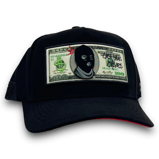 [COGNEVE26OS0045] FRANKLIN DOLLAR BLACK BASEBALL