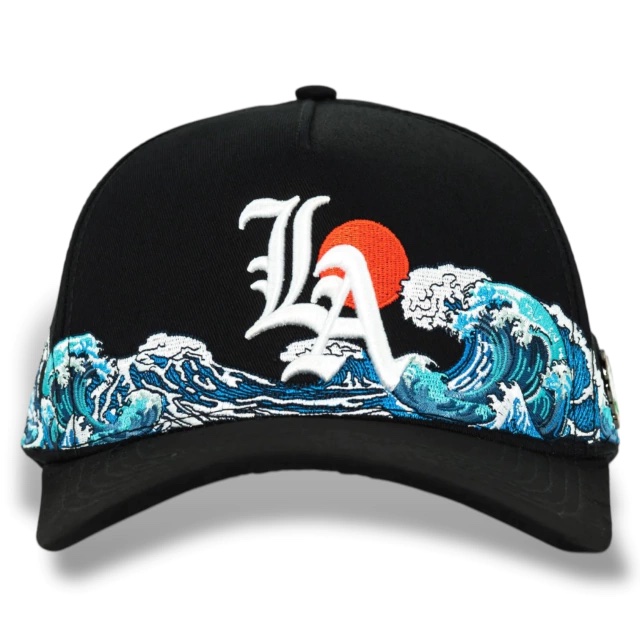 LA JAPON
