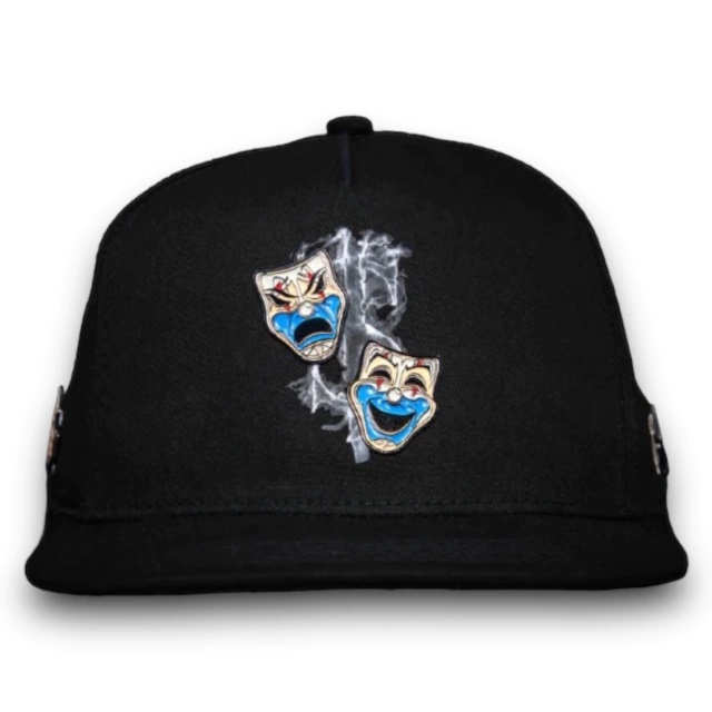 [COGNEMU26OS0223] THE JOKER IS IN THE HOUSE SNAPBACK