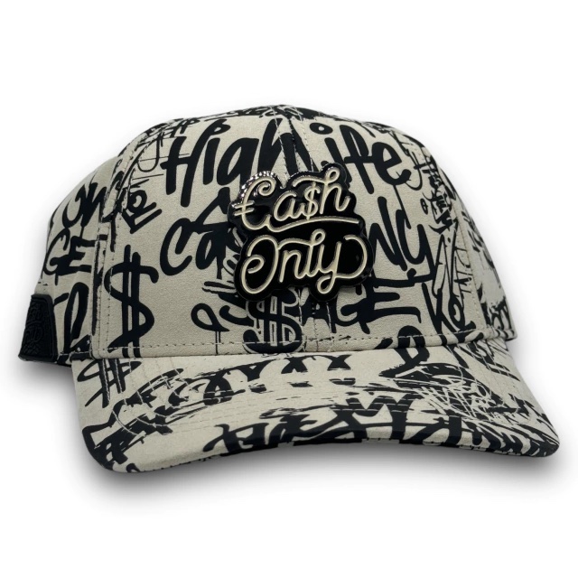 [COGBLNE26OS0096] YOU HAVE BEEN TAGED IN WHITE BACKGROUND BASEBALL