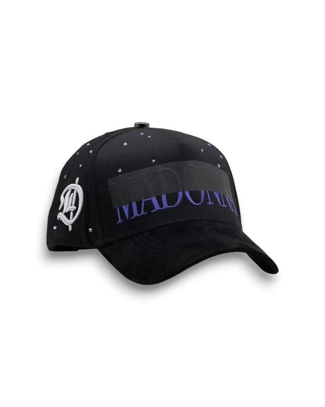 [RCGNEMO26OS0029] MADONNA BLACK