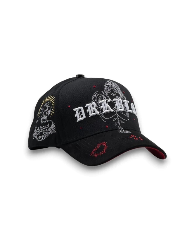 [RCGNEBL26OS0118] TRUE LOVE BLACK