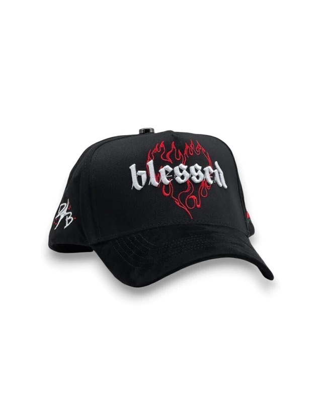 [RCGNENE26OS0010] BLESSED BLACK