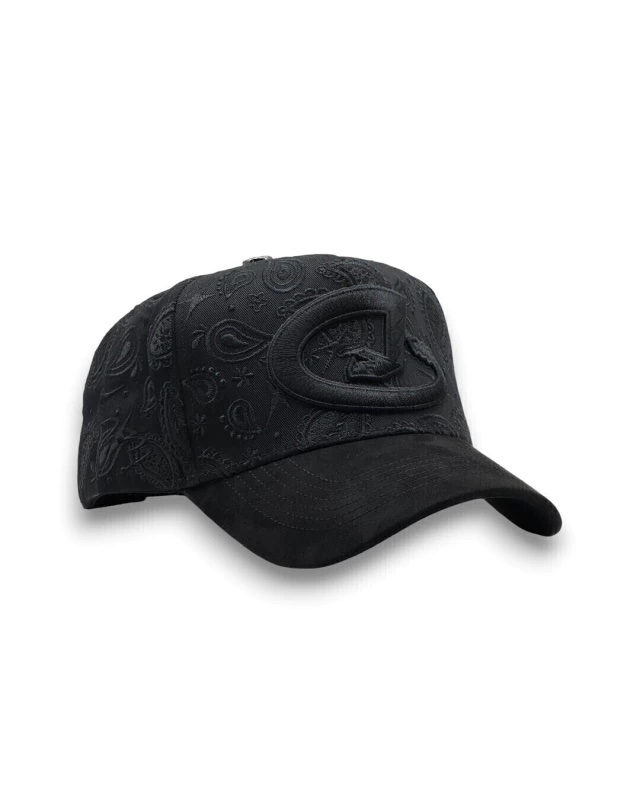 [RCGBENE26OS0010] COLOSENSES ALL BLACK