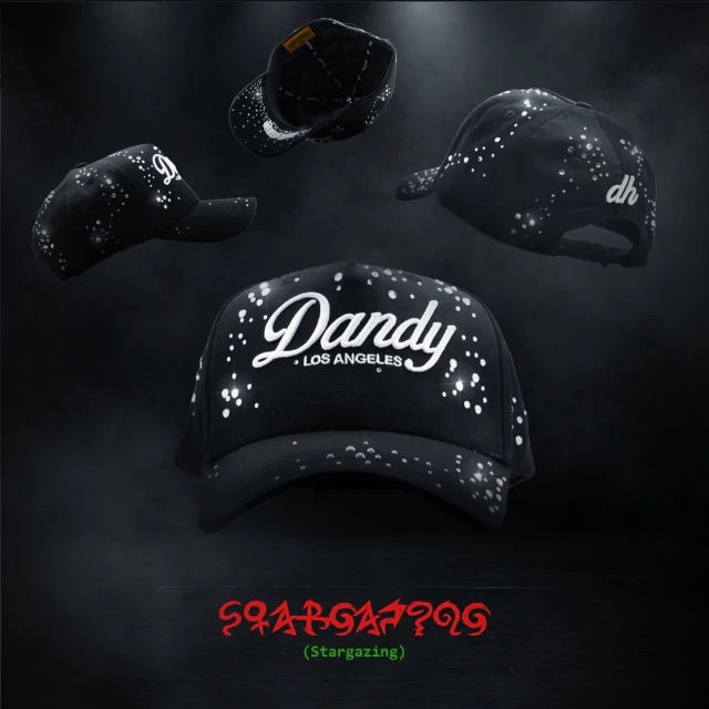 DANDY STARGAZING CRISTALS