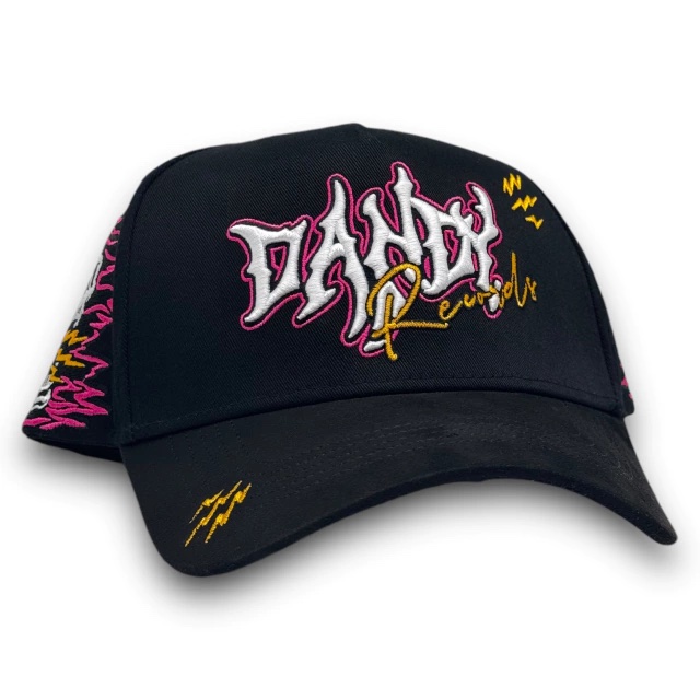 [DHGNEBL26OS0070] DANDY RECORDS