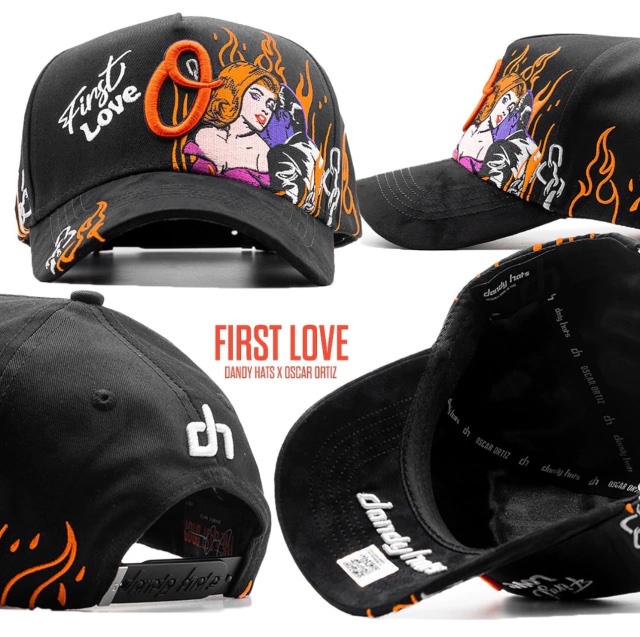 FIRTS LOVE DH X OT