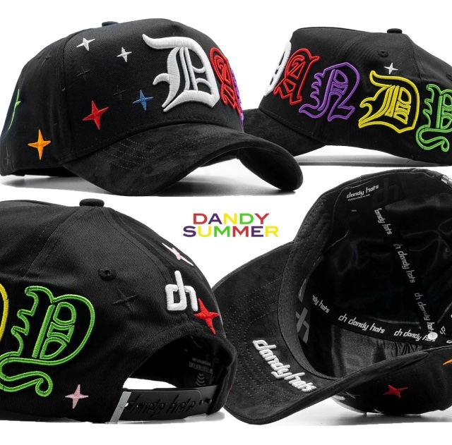 [DHGNEMU26OS0010] DANDY SUMMER