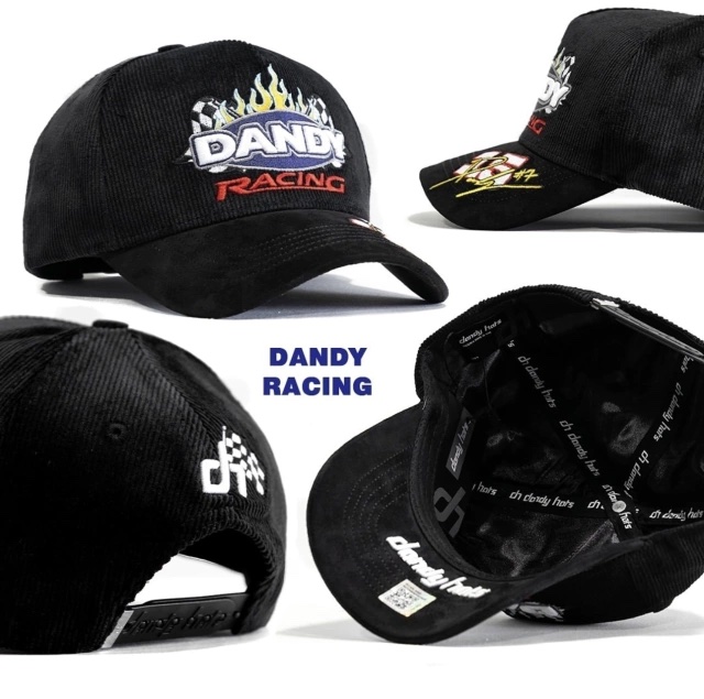 [DHGNEBL26OS0061] DANDY RACING