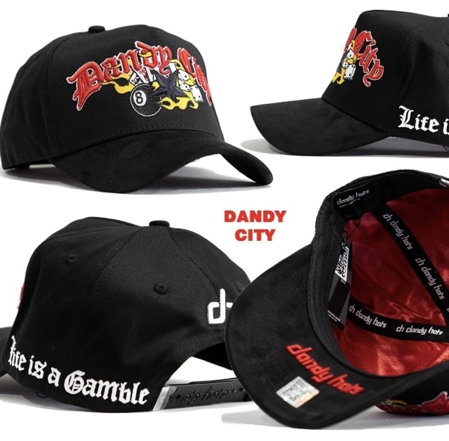 DANDY CITY