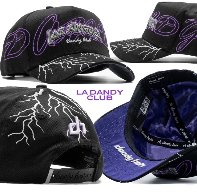 LA DANDY CLUB