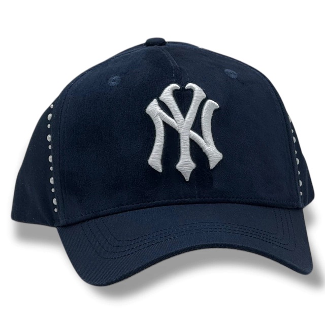 [DHGAZBL26OS0010] DANDY NEW YORK PEARLS NAVY