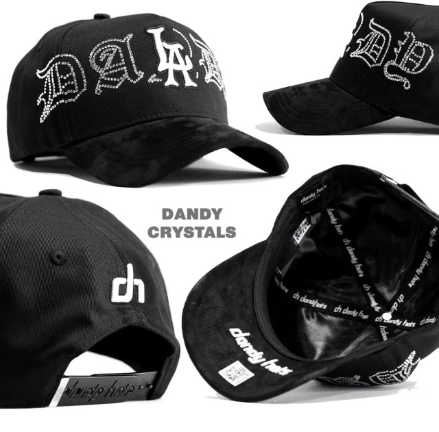 DANDY CRISTALS