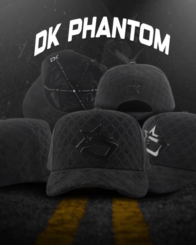 [DAGNENE26OS0118] DK PHANTOM