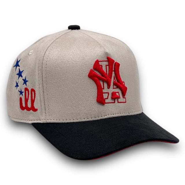 [NEGBERO26OS0010] NY LA BEIGE GAMUZA