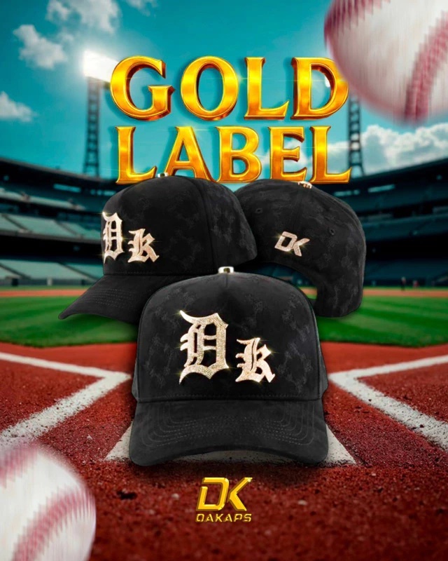 [DAGNEDO26OS0010] DK GOLD LABEL