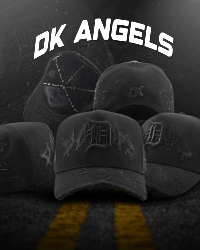 [DAGNENE26OS0070] DK ANGELS