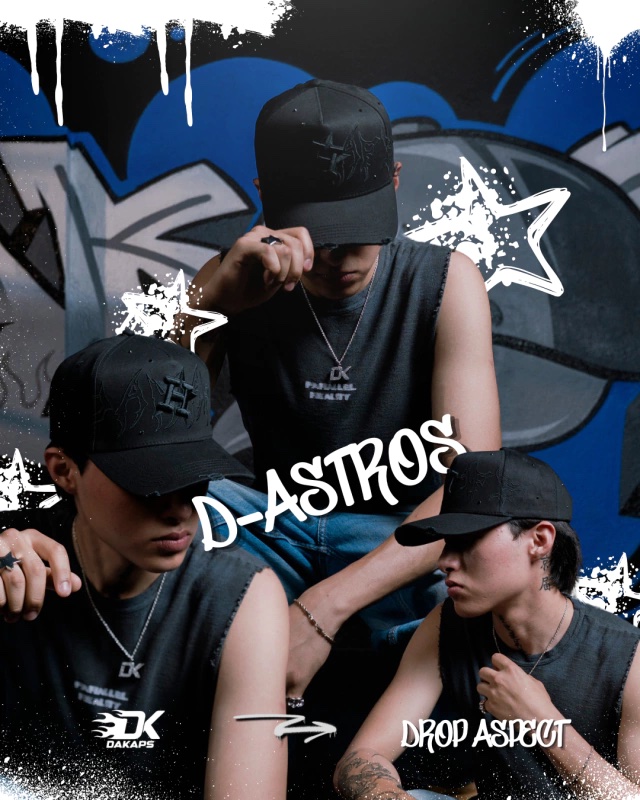 [DAGNENE26OS0029] D ASTROS