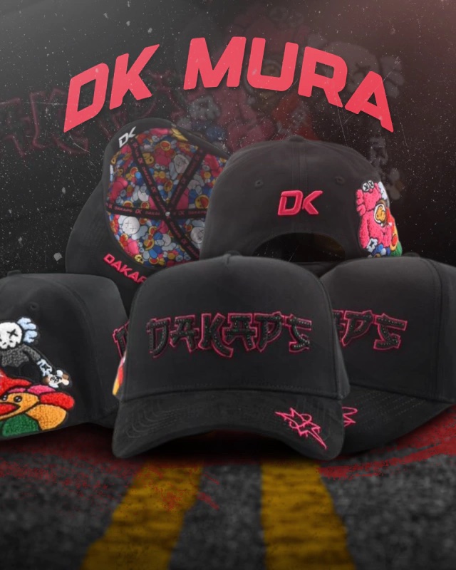 [DAGNERO26OS0010] DK MURA