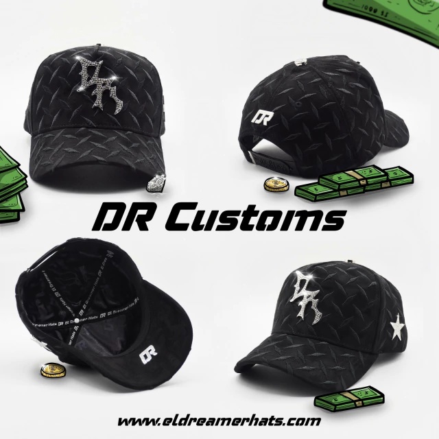 [DRGNEPL26OS0010] DR CUSTOMS DREAMER