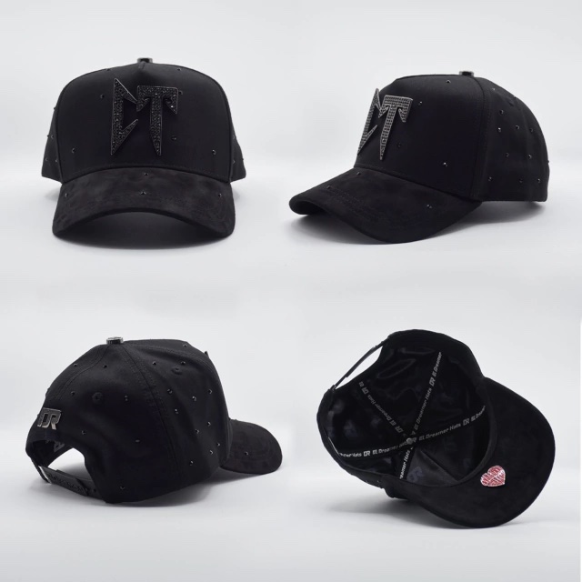 [DRGNENE26OS0029] CT BLACK CRISTALS DR