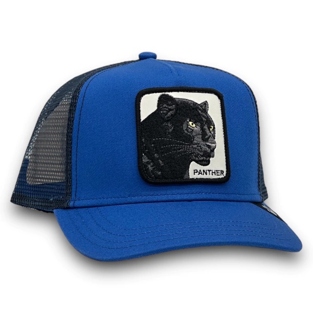 [GBGAZNE26OS0029] PANTHER BLUE