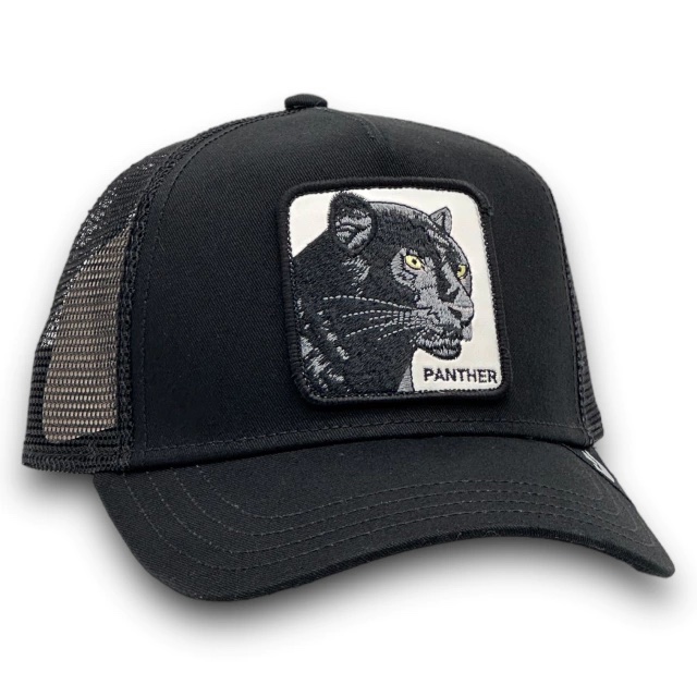 [GBGNENE26OS0045] PANTHER BLACK