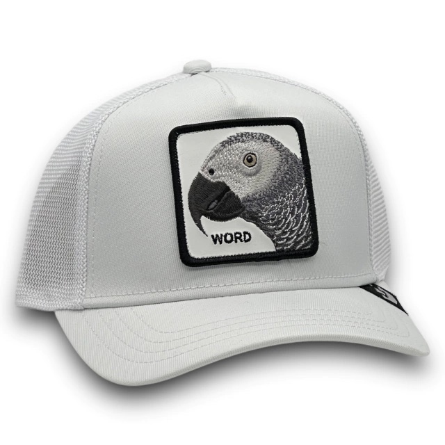 [GBGBLBL26OS0029] WORD WHITE