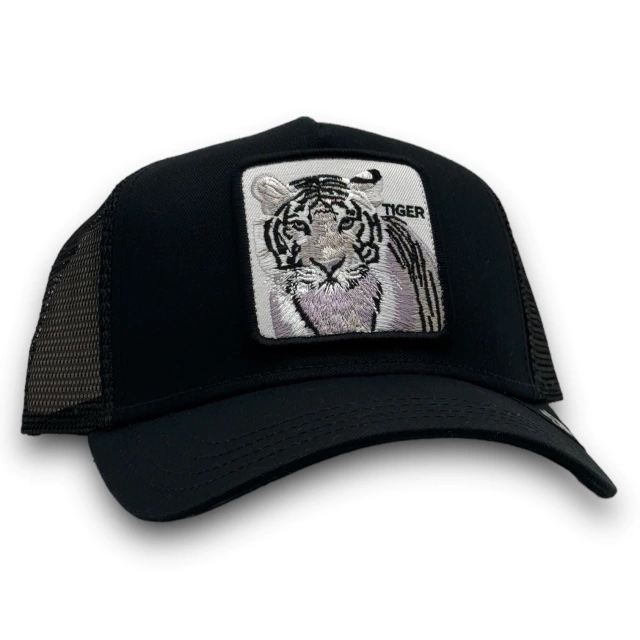 TIGER BLACK