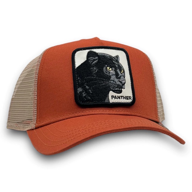 [GBGNANE26OS0029] PANTHER ORANGE