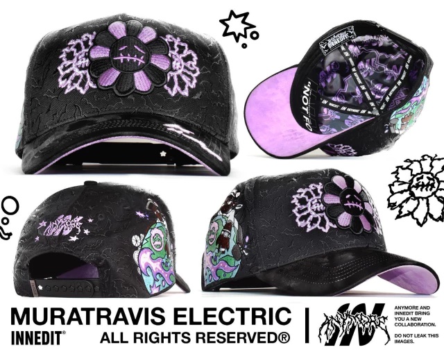 [INGNERO26OS0029] MURATRAVIS ELECTRIC