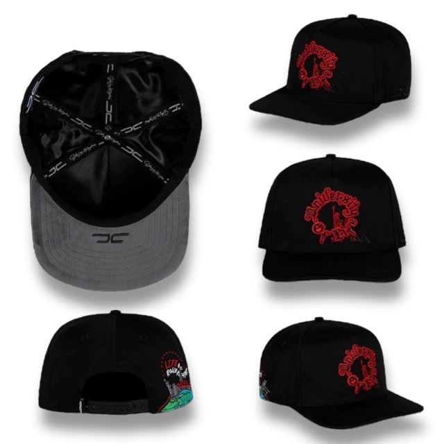 UNIVERSITY OF LIFE BLACK