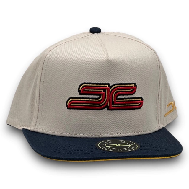 JC FULL BEIGE BLUE