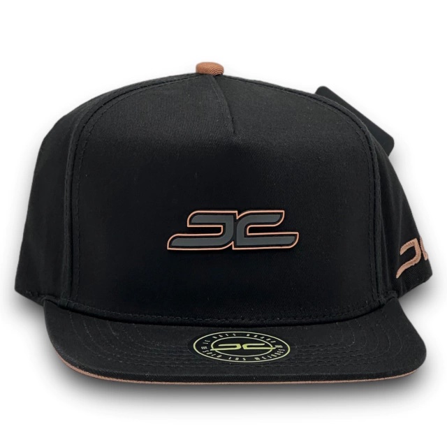 [JHGNECA26OS0010] JC FULL BLACK BROWN