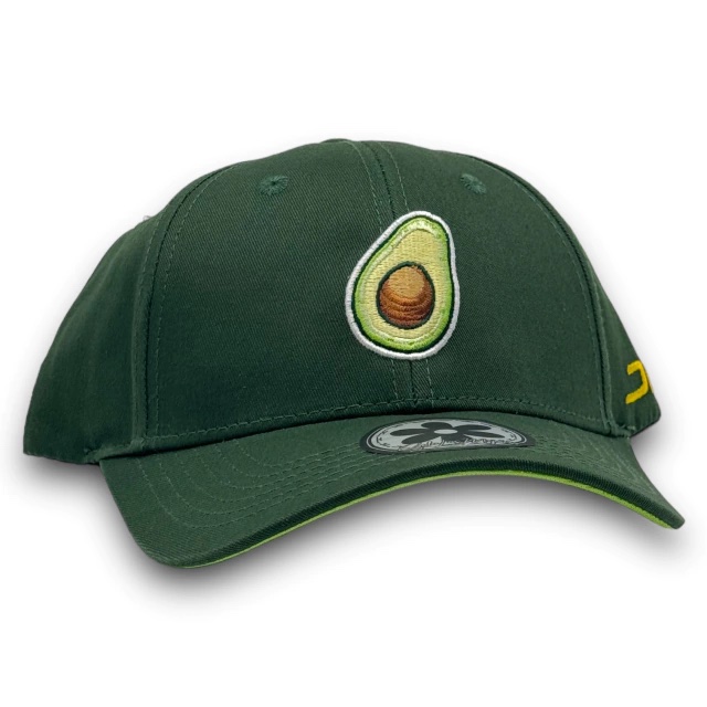 [JHGVEVE26OS0010] AGUACATE GREEN CURVA