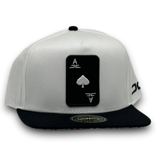 [JHGBLNE26OS0053] POKER EE WHITE