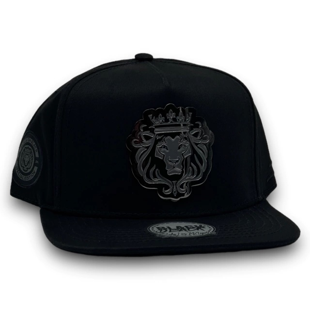 [JHGNENE26OS0282] REY BLACK BLACK PIN