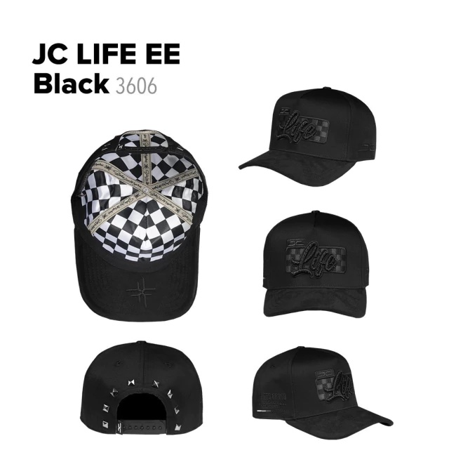 [JHGNENE26OS0177] LIFE EE BLACK