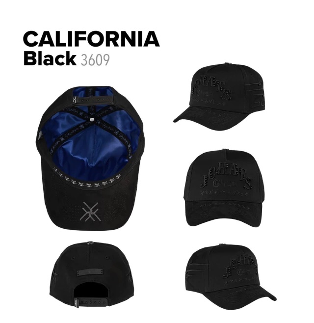 [JHGNENE26OS0045] CALIFORNIA BLACK